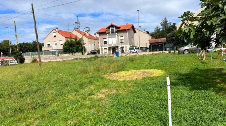 Cantàbria - Carandía - 2504 m²
