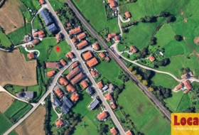 Карандия 2504&nbsp;м²