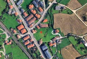 Карандия 2504&nbsp;м²