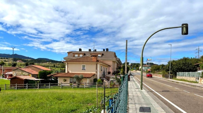 Cantàbria - Carandía - 2504 m²