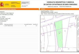 San Roque 1879&nbsp;m²