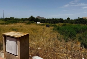 Murcia 358&nbsp;m²