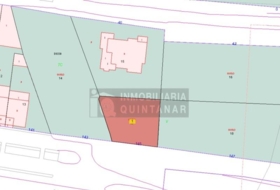La Puebla de Almoradiel 416&nbsp;m²