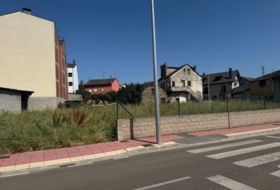 Cubillos del Sil 850&nbsp;m² 