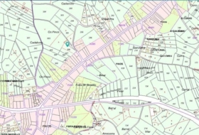Carballo 1594&nbsp;m²
