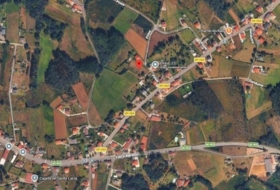 Carballo 1594&nbsp;m²