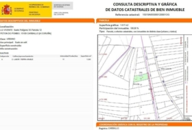 Carballo 1617&nbsp;m²