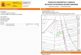 Carballo 1617&nbsp;m²