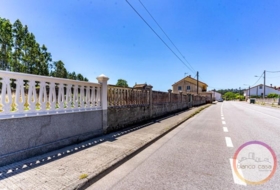 Carballo 1056&nbsp;m²