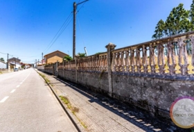 Carballo 1056&nbsp;m²