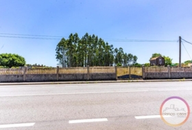 Carballo 1056&nbsp;m²