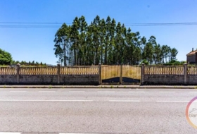 Carballo 1056&nbsp;m²