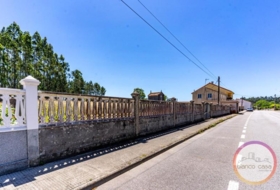 Carballo 1056&nbsp;m²