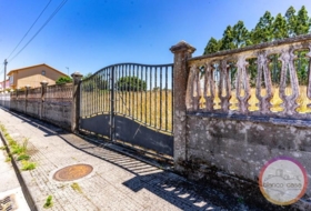 Carballo 1056&nbsp;m²