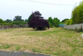 A Cruz de Oleiros 1083&nbsp;m²