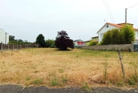 A Cruz de Oleiros 1083&nbsp;m²