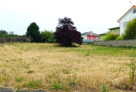 A Cruz de Oleiros 1083&nbsp;m²