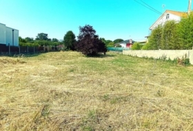 A Cruz de Oleiros 1083&nbsp;m²
