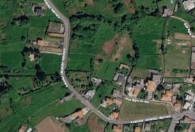 A Cruz de Oleiros 1083&nbsp;m²