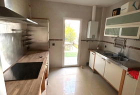 Бургильос 157&nbsp;м²