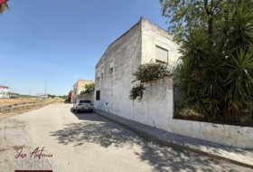 Badajoz 1000&nbsp;m²