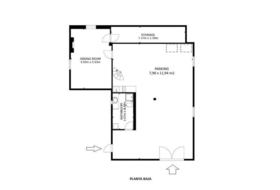 Nava 3000&nbsp;m²