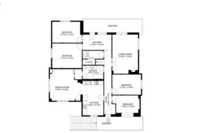 Nava 3000&nbsp;m²