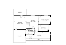 Nava 3000&nbsp;m²