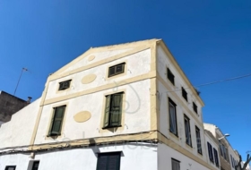 Es Castell 168&nbsp;m²