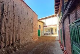 Hospital de Órbigo 751&nbsp;m² 