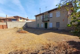 Hospital de Órbigo 751&nbsp;m² 