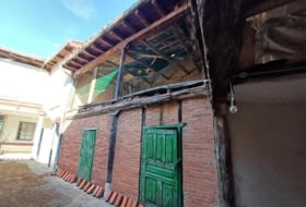 Hospital de Órbigo 751&nbsp;m² 