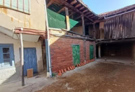 Hospital de Órbigo 751&nbsp;m² 