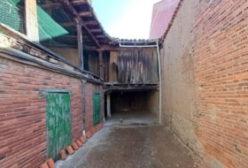 Hospital de Órbigo 751&nbsp;m² 