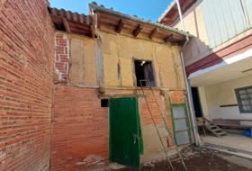 Hospital de Órbigo 751&nbsp;m² 