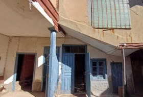 Hospital de Órbigo 751&nbsp;m² 