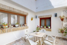 Zaragoza 268&nbsp;m²