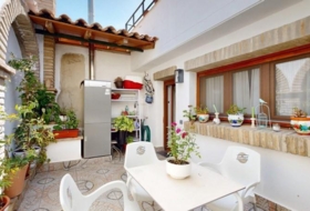 Zaragoza 268&nbsp;m²