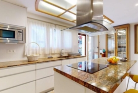 Zaragoza 268&nbsp;m²