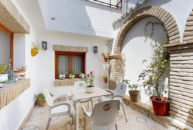 Zaragoza 268&nbsp;m²