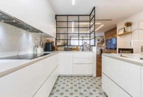 Sant Llorenç Savall 363&nbsp;m²