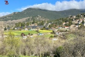 Cercedilla 5230&nbsp;m² 