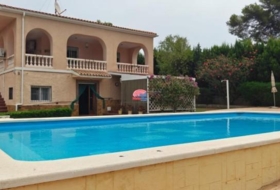 Albalat dels Tarongers 1516&nbsp;m² 