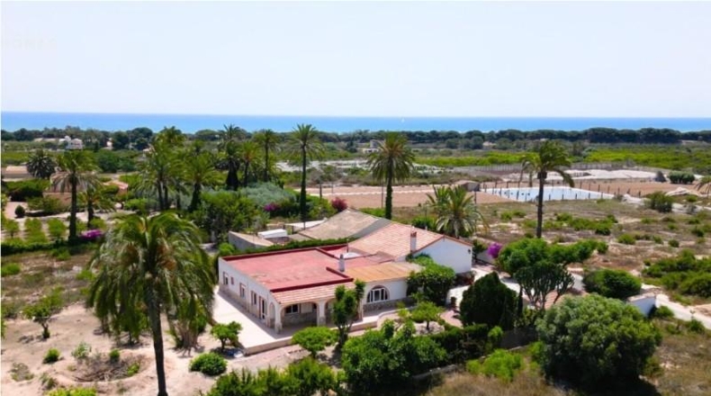 Alicante - Elche - 3086 m²