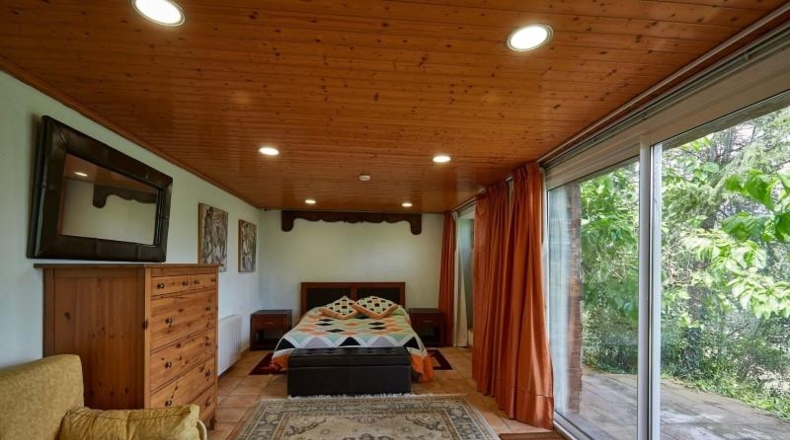 Барселона - Сант-Селони - 4514 м²