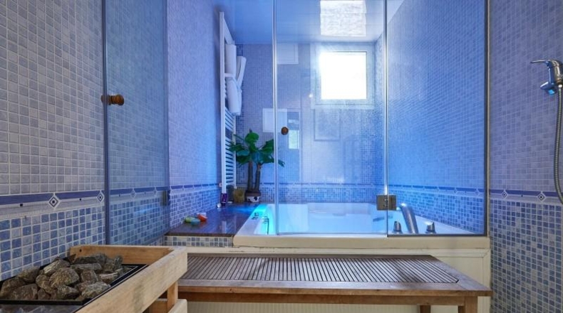 Барселона - Сант-Селони - 4514 м²