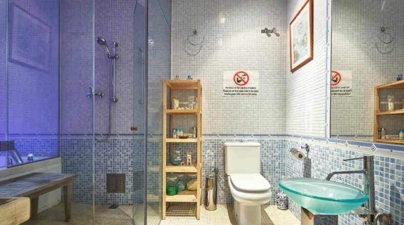 Барселона - Сант-Селони - 4514 м²