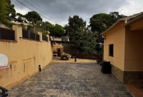 Sant Cebrià de Vallalta 800&nbsp;m²