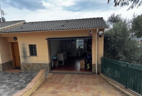 Sant Cebrià de Vallalta 800&nbsp;m²