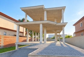 Albacete 470&nbsp;m²
